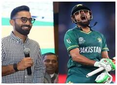 Dinesh Karthik ने Babar Azam को लेकर दिया बड़ा बयान, बोले- तीनों फॉर्मेट में नंबर वन बन सकता है पाक कप्तान