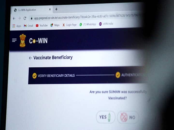 Govt Plans To Repurpose CoWIN For Universal Immunisation Programme, Entire Vaccination System To Become Digitised Govt Plans To Repurpose CoWIN For Universal Immunisation Programme, Entire Vaccination System To Become Digitised
