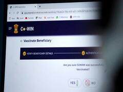 Govt Plans To Repurpose CoWIN For Universal Immunisation Programme, Entire Vaccination System To Become Digitised