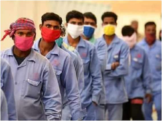 Jharkhand News: मलेशिया में फंसे झारखंड के 22 कामगारों की हुई वतन वापसी, आठ और मजदूरों के लिए कोशिश जारी Jharkhand News: मलेशिया में फंसे झारखंड के 22 कामगारों की हुई वतन वापसी, आठ और मजदूरों के लिए कोशिश जारी