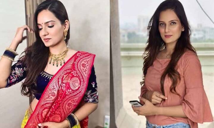 તારક મહેતા કા ઉલ્ટા ચશ્મામાં ખુશ્બુ પટેલ પ્રતિક્ષાના રોલમાં ખૂબ જ શરમાળ છોકરીનો રોલ કરી રહી છે. જેના લગ્ન પોપટલાલ સાથે થવાના છે.