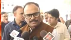 SP को किसने कहां पर पटका?, Brijesh Pathak ने खोला राज!