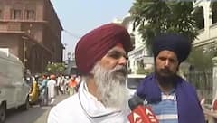 ਸਿੱਖ ਸ਼ਰਧਾਲੂਆਂ ਦਾ ਕੇਂਦਰ 'ਤੇ ਤੰਜ਼, ਬੋਲੇ- ਮਹਿਮਾਨ ਨਵਾਜ਼ੀ ਕਾਰਨ ਸਰਕਾਰ ਦੇ ਕਿਉਂ ਹੋ ਰਹੀ ਢਿੱਡ ਪੀੜ