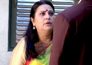 Yeh Jhuki Jhuki Si Nazar: Armaan's father in-law diagnosed with cancer | SBS