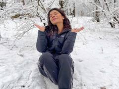 Nikhat Zareen Photos: బాక్సింగ్ రింగ్ లో శివంగి-బయట అల్లరి పిల్ల నిఖత్ జరీన్