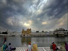 Punjab Weather Forecast: पंजाब में आज ज्यादा महसूस हो सकती है गर्मी, कल से बदलेगा मौसम, जानें- क्या है अपडेट