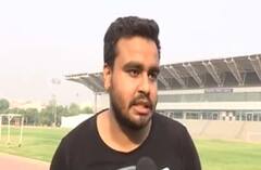 Dog Walking Row: ਖਿਡਾਰੀਆਂ ਨੇ ਅਫ਼ਸਰਾਂ 'ਤੇ ਹੋਈ ਕਾਰਵਾਈ ਦੀ ਕੀਤੀ ਸ਼ਲਾਘਾ