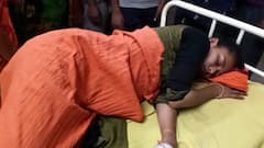 Hajipur News: 3 injured as two families clash over a trivial issue | ABP News