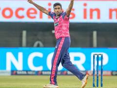 IPL 2022: पूर्व भारतीय क्रिकेटर बोले- 'जिस पिच पर स्पिन नहीं होती बॉल, वहां रविचंद्रन अश्विन टीम के लिए परेशानी'