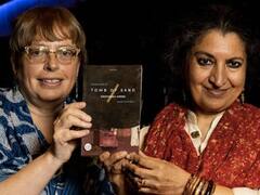 Booker Prize: हिंदी साहित्यकार गीतांजलि श्री के उपन्यास 'टॉम्ब ऑफ सेंड' को मिला बुकर पुरस्कार, जानें किन भारतीय लेखकों ने नाम दर्ज है ये उपलब्धि