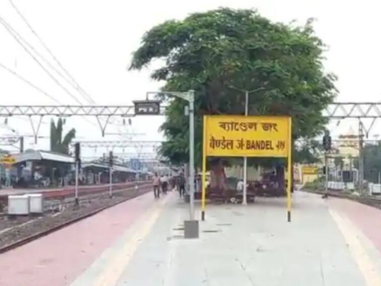 Hooghly, bandel station, platform number will be changed, eastern railway published notification Hooghly News: ৩১ মে থেকে বদল! ব্যান্ডেল স্টেশনে নতুন প্ল্যাটফর্ম নম্বর কী?