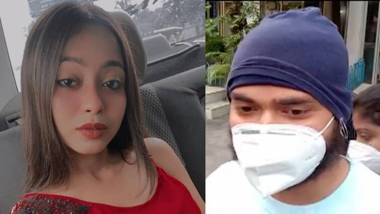 Bidisha Death Update: Barakpore police interrogate Anubhav Bera in Bidisha death case Bidisha Death Update: মডেল অভিনেত্রী বিদিশার মৃত্যুতে বন্ধু অনুভবকে জিজ্ঞাসাবাদ পুলিশের