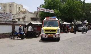 તળાજામાં પિતા-પુત્ર પર ધોળા દિવસે ફાયરિંગ, પુત્રનું મોત