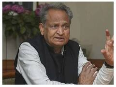 Rajasthan: अपनों के वार से घायल हो रही है राजस्थान सरकार, 'बयानवीरों' से कैसे बढ़ीं सीएम गहलोत की मुश्किलें?