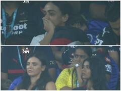 RR vs RCB: कोहली के आउट होने पर इस फैन गर्ल का रिएक्शन वायरल, प्रसिद्ध कृष्णा ने ऐसे लिया विकेट