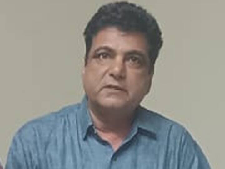 Beawar Ajmer Rajasthan case registered in police station against RAS officer Ranjit Godara ANN Ajmer News: RAS अधिकारी ने नगर परिषद कर्मचारी से की मारपीट, साफ कराया शौचालय, अब पुलिस में दर्ज हुआ केस