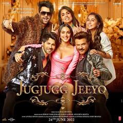 Jug Jugg Jeeyo Pics: ‘जुग जुग जियो’ का ‘द पंजाबन’ गाना कल होगा रिलीज, नीतू कपूर ने लाल लहंगे में दिखाया अपना खूबसूरत अवतार