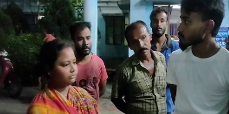 Jalpaiguri Dhupguri Father accused of killing daughter during family brawl Jalpaiguri News: সাংসারিক অশান্তিতে খুনোখুনি! বাবার মারে মেয়ের মৃত্যুর অভিযোগ, চাঞ্চল্য ধূপগুড়িতে