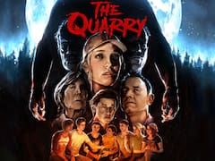 Top Games Releasing In June — The Quarry, Mario Strikers: Battle League, More