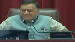 Akhilesh Yadav के सवालों पर Yogi Adityanath का पलटवार...| 7 Ka Samikaran | Hindi News