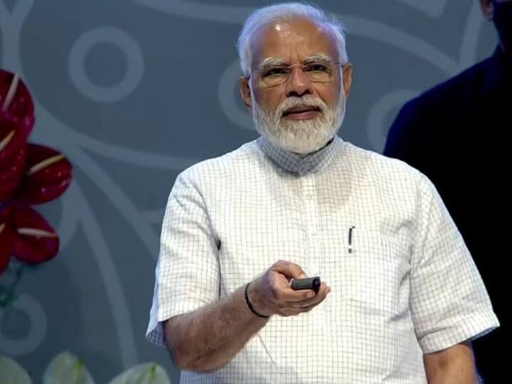 India's Biggest Drone Festival:’உலக அளவில் ட்ரோன் மையமாக மாறும் ஆற்றல் இந்தியாவுக்கு உள்ளது’ - பிரதமர் மோடி