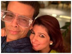Ban Karan Johar: करण जौहर के बर्थडे से लौटीं ट्विंकल खन्ना ने कहा- पार्टी पर बैन लगा देना चाहिए, देखें वीडियो