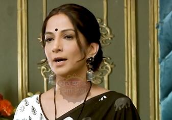 Yeh Hai Chahatein: Preesha finds Revati's truth | SBS