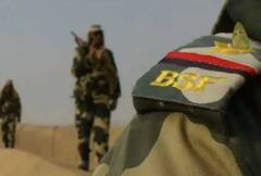 Punjab News : ਬੀਐਸਐਫ਼ ਜਵਾਨ ਨੇ ਖੁਦ ਨੂੰ ਮਾਰੀ ਗੋਲੀ