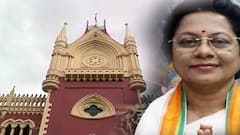 Kolkata High Court: ডিভিশন বেঞ্চে স্বস্তি আলোরানির, নাগরিকত্ব মামলায় সিঙ্গল বেঞ্চের রায়ে স্থগিতাদেশ