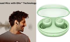 Boat के नये ईयरबड्स लॉन्च, 1,500 रुपये से कम में बेस्ट Earbuds