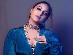 Sonakshi Sinha Photos: ముద్దుగా మురిపిస్తోన్న బీటౌన్ బొద్దుగుమ్మ