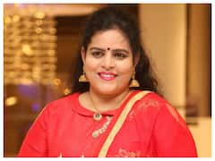 Karate Kalyani: యూట్యూబ్ ఛానెల్స్ పై కరాటే కళ్యాణి ఫిర్యాదు!