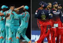 LSG vs RCB | ਬੰਗਲੁਰੂ ਨੇ ਲਖਨਊ ਨੂੰ 14 ਦੌੜਾਂ ਨਾਲ ਪਾਈ ਮਾਤ