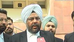 ਸਿੰਗਲਾ ਦੇ ਵਕੀਲ ਤੋਂ ਸੁਣੋ ਅਦਾਲਤ 'ਚ ਕੀ ਹੋਈ ਕਾਰਵਾਈ?