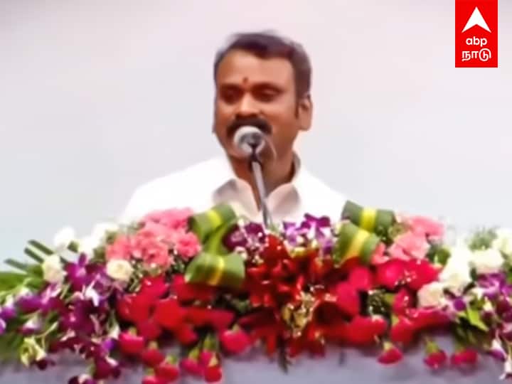 Puducherry: Union Minister Murugan To Meet UT CM To Resolve Dispute Between BJP, AINRC Puducherry: Union Minister Murugan To Meet UT CM To Resolve Dispute Between BJP, AINRC