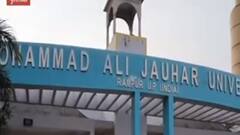Jauhar University के गिरने के डर से Azam Khan पहुंचे Supreme Court, बढ़ेगी मुसीबत या मिलेगी राहत!
