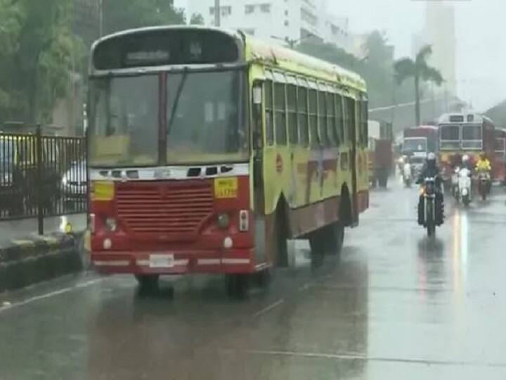 Maharashtra Weather Forecast Today 27 May IMD Rain Alert in Mumbai Pune Nagpur Nasik Aurangabad News Maharashtra Weather Forecast: महाराष्ट्र में अगले 5 दिनों तक होगी बारिश, मौसम विभाग ने जारी किया अलर्ट