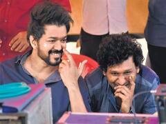 Thalapathy 67: ”நாயகன் மீண்டும் வரான்..” : தளபதி 67 விக்ரமை விட உக்கிரமா இருக்கும்.. அப்டேட் கொடுத்த விக்ரம் ரைட்டர்..!