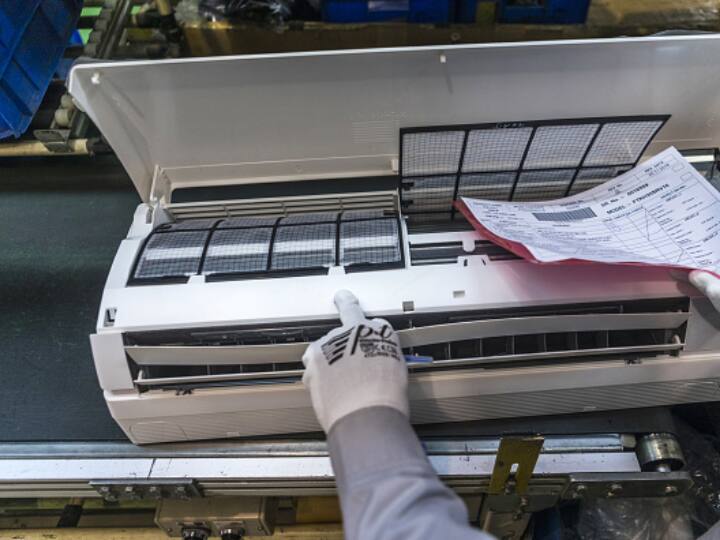 Best Inverter AC Best Air Conditioners under Rs 40000 to reduce electricity bill Heatwave In India: Best Inverter Air Conditioners Under Rs 40,000 To Cut Electricity Expense