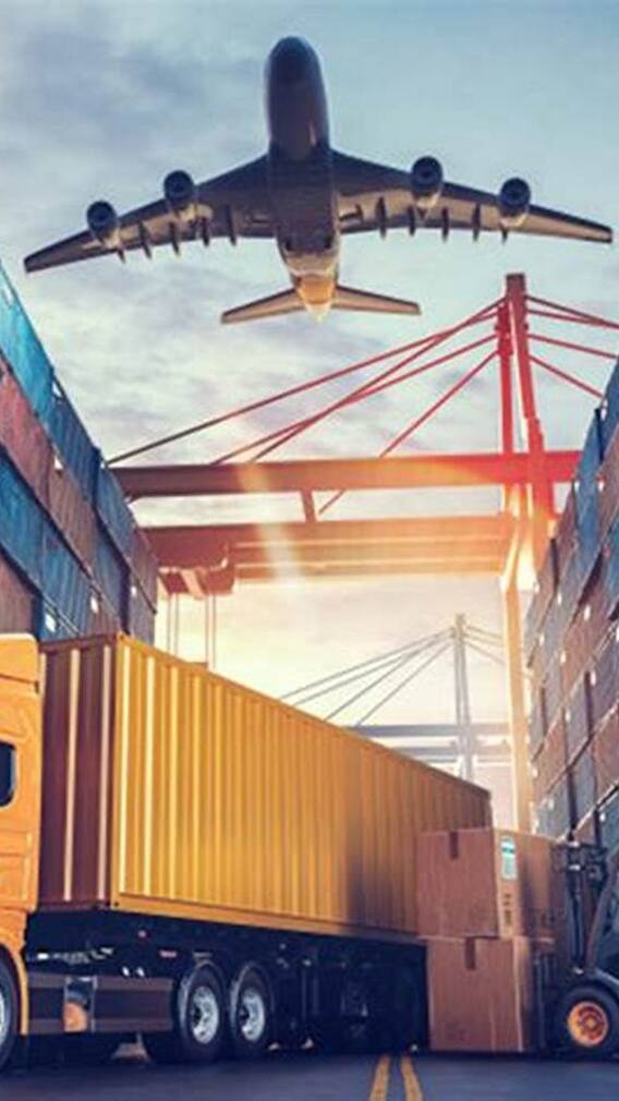 இந்தியாவிற்கு அதிகளவு இறக்குமதி செய்யும் முதல் 10 நாடுகள்