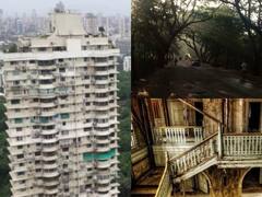 Mumbai Haunted Places: ये हैं मुबंई की सबसे डरावनी जगहें! जहां शाम ढलने के बाद परिंदा भी नहीं मारता पर