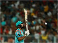 IPL: केएल राहुल चार सीजन में 600+ रन बनाने वाले पहले बल्लेबाज बने, गेल-वॉर्नर का रिकॉर्ड तोड़ा