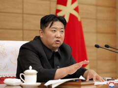 Ballistic Missile Test को लेकर UN में उत्तर कोरिया पर प्रतिबंध लगाने की US की कोशिशों को झटका, चीन-रूस ने लगाया वीटो