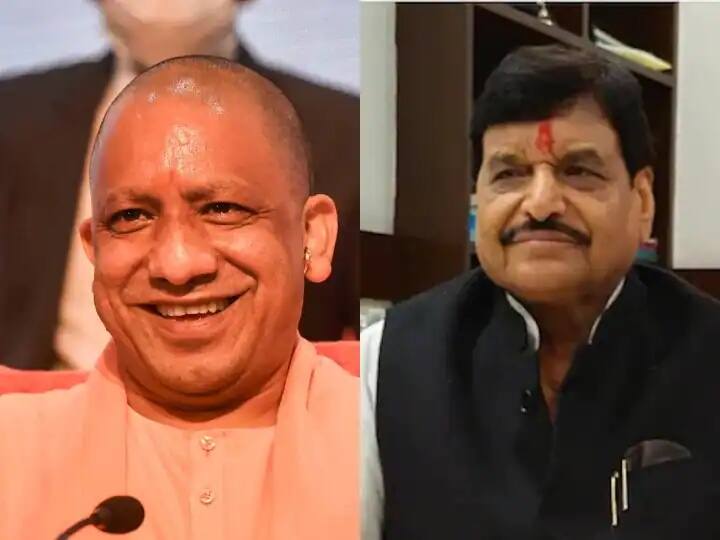 UP Politics: शिवपाल सिंह यादव ने सीएम योगी आदित्यनाथ को ईमानदार बताते हुए कसा तंज, बोले- 'सबका सहयोग नहीं लिया' Uttar Pradesh Assembly Shivpal Singh Yadav praised CM Yogi Adityanath honest hardworking UP Politics: शिवपाल सिंह यादव ने सीएम योगी आदित्यनाथ को ईमानदार बताते हुए कसा तंज, बोले- 'सबका सहयोग नहीं लिया'