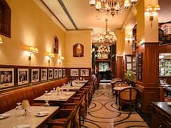 Excise Licences Of Delhi Hotels, Clubs, Restaurants Extended Till July 31