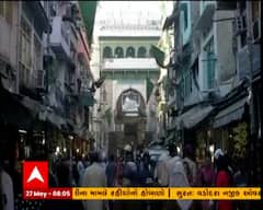 અજમેર દરગાહમાં શિવ મંદિરનો દાવો, મહારાણા પ્રતાપ સેનાએ કર્યો દાવો