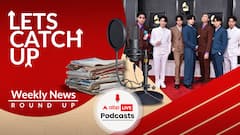 Assam floods, BTS winning the Billboard Awards, Cannes 2022 and other latest updates | Let’s Catch Up Ep-19