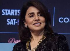 Watch: पति ऋषि कपूर को बहुत याद करती हैं नीतू, करण जौहर की बर्थडे पार्टी से सामने आई झलक है सबूत