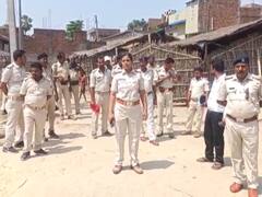Samastipur News: प्रेम प्रसंग को लेकर हुए विवाद में 2 जिगरी दोस्तों की हत्या से गांव में तनाव, कैंप कर रही पुलिस