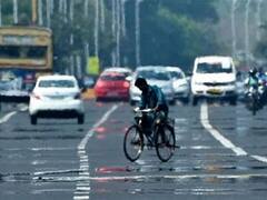 இந்த 10 இடங்களில் 100 டிகிரி ஃபாரன்ஹீட்.. நாளையுடன் முடிகிறது தோலை கத்தரிக்கும் கத்திரி வெயில்